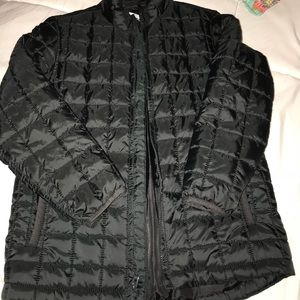 Light Weight Warm Down Jacket